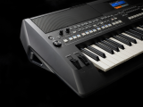 Yamaha PSR SX-600 Keyboard