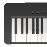 Yamaha Digital Piano P-145 BK