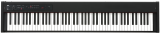 KORG Digitalpiano, D1, Stagepiano, 88 Tasten, schwarz