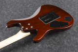 IBANEZ GIO GSA60-BS E-Gitarre 6 String Brown Sunburst