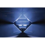 Showtec Phantom 1220 Zoombar RGBW Bewegliche LED-Leiste